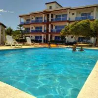 Madome Aparta Hotel, ξενοδοχείο σε Pedernales