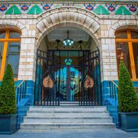 Clayton Hotel Bristol City, hotel em Bristol