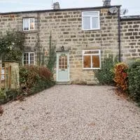 7 Scarah Bank Cottages, hotel v destinácii Ripley