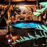 CHILL Village, Hotel in Nowinka