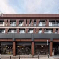 Hammeum Hotel, hotel a Prokuplje