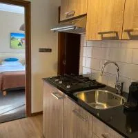 Appartementen De Zegelskoël, hotel v mestu Heijenrath
