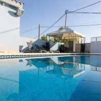 El Rincón De Resu, hotel i Los Baños