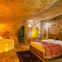 Atilla's Cave Hotel, hotel near Nevsehir Airport - NAV, Nevsehir