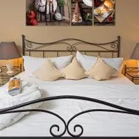 Hotel Rhyhof, hotel u gradu 'Frauenfeld'