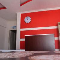 Palm Inn Boutique guest house, hotel near Francistown Airport - FRW, Francistown