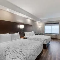 Best Western Premier Northwood Hotel, hotel u gradu Timins