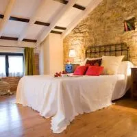 Posada Santa Ana, hotel em Suances