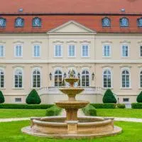 La Contessa Castle Hotel, hotel a Szilvásvárad