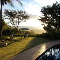The Homestay, hotel Nelspruitben