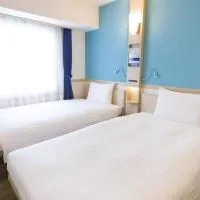 浦和美园站东横 INN(Toyoko Inn Urawa Misono Eki Higashi Guchi)，埼玉的飯店