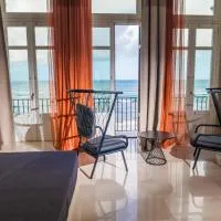Central Gallery Rooms- Palazzo D'Ali' Staiti XIX, hotel a Trapani