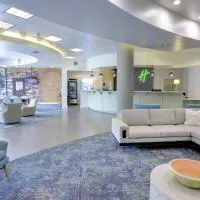 Holiday Inn Gainesville-University Center by IHG, хотел в Гейнсвил