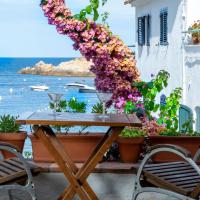 Flateli Sa Tuna 2, Hotel in Begur
