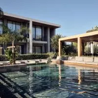 Contessina Suites & Spa - Adults Only, ξενοδοχείο στο Τσιλιβί