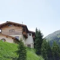 Haus Martina in Hochfügen - ohne Verpflegung – hotel w mieście Hochfugen