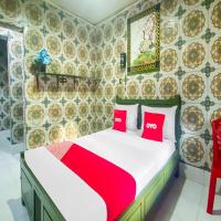 OYO 2518 Wilma Hotel Ii Premier: Kupang, El Tari Havaalanı - KOE yakınında bir otel