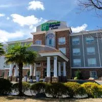 Holiday Inn Express Hotel & Suites Atlanta Airport West - Camp Creek by IHG, hotel em Atlanta