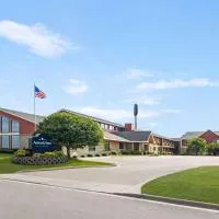 AmericInn by Wyndham Sauk Centre, hotel sa Sauk Centre