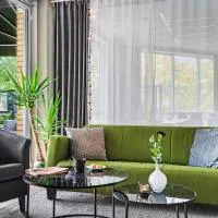Best Western Hotel Varnamo, hotel a Värnamo