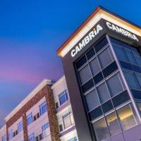 Cambria Hotel Manchester South Windsor, hotell i South Windsor