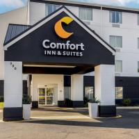 Comfort Inn & Suites Mt Laurel-Philadelphia