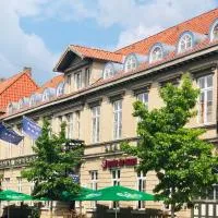 CityHotel Uelzen, ξενοδοχείο σε Uelzen