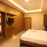 Udupi में, होटल HOTEL SOUTHERN HERITAGE