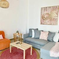 Cozy one bedroom apartment in Yas Island