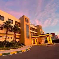 Z Hotel Meknes, hotel u gradu 'Meknes'