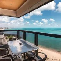Particular Iracema Residence, hotel v destinaci Água Boa