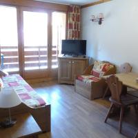 Appartement Valloire, 3 pièces, 6 personnes - FR-1-263-271