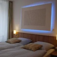 Hotel Rest Inn, hotel v destinácii Bretten