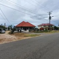 Chander's Villa, hotel em Paramaribo