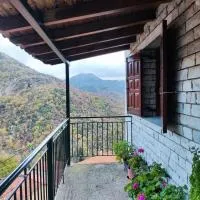Lagadia Apartments, Hotel in Lagadia