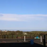 Sea View Studio, hotel en Castlerock