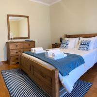 Alojamento CASA DA FIGUEIRA, hotel i n&aelig;rheden af Jo&atilde;o Paulo II Lufthavn, Ponta Delgada