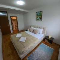 Apartman City Center AN Trebinje, hotel v destinácii Trebinje