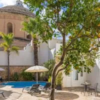 Mosta Dome B&B, hotel Mostában