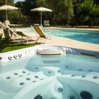 Villa de Lua Boutique Hotel、レポラーノのホテル
