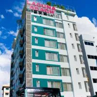 Laguna Beach Hotel & Resort, hotel v destinaci Cox's Bazar