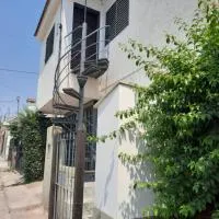 Departamento Coronel Arias, hotell sihtkohas San Salvador de Jujuy