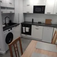Apartament Miedzianka III โรงแรมในโปลโควิเซ