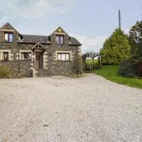 Highbeck Cottage, hotell i Crosthwaite