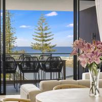 Aurum Sands 404, Hotel in der Nähe vom Flughafen Gold Coast - OOL, Gold Coast