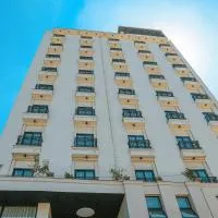 Hayes Hotel, Addis Ababa, hotel v mestu Addis Ababa