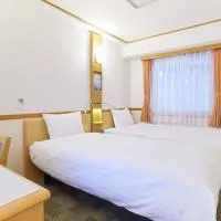 Toyoko Inn Hokkaido Kitami Ekimae, hotel in Kitami