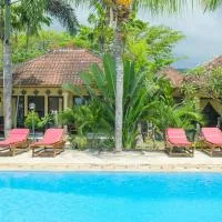 RedDoorz at Tanjung Alam Hotel Lovina, viešbutis mieste Pabean Buleleng