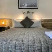 Y Motels Kingaroy, hotel di Kingaroy
