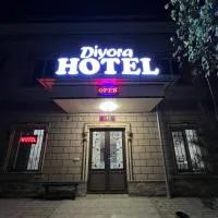 Diyora Hostel,Qŭyliq的飯店